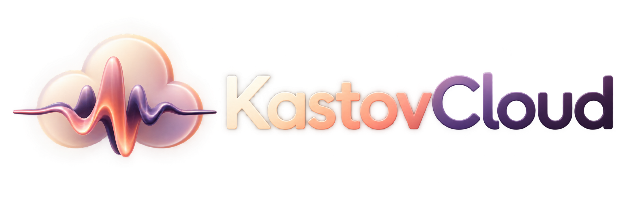 KastovCloud